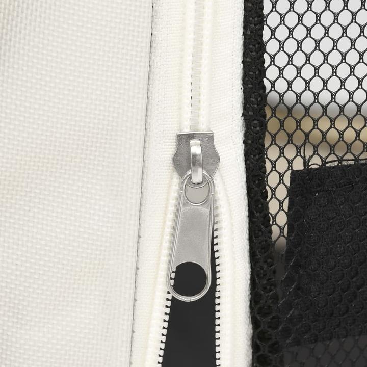 Actual product image VidaXL Flemming (Dog kennel)