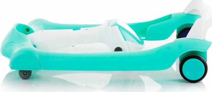 Produktbild Chipolino Lauflernhilfe Super Star 2 in1