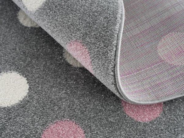 Produktbild Happy Rugs Bubbles (160 x 160 cm)