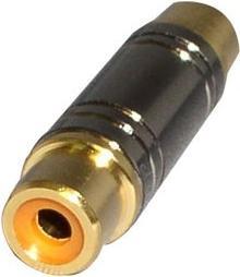Produktbild Lindy RCA-Doppelkupplung