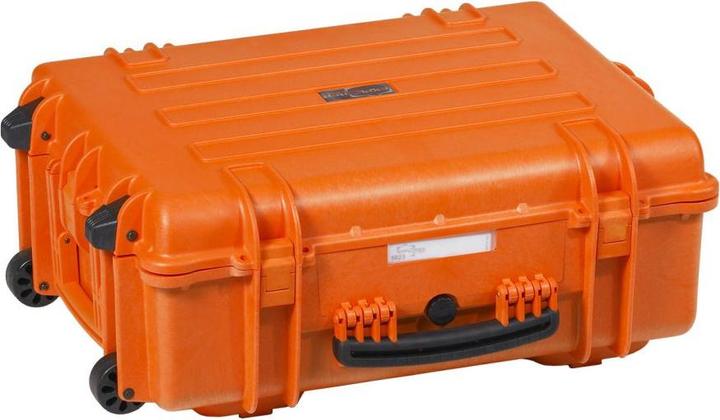 Actual product image Explorer Cases Special case 58x44x22 cm Mod. 5823 (Photo backpack, 56.10 l)