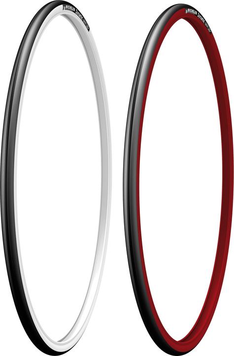 Produktbild Michelin DYNAMIC SPORT 700x25c Rigide (25-622)