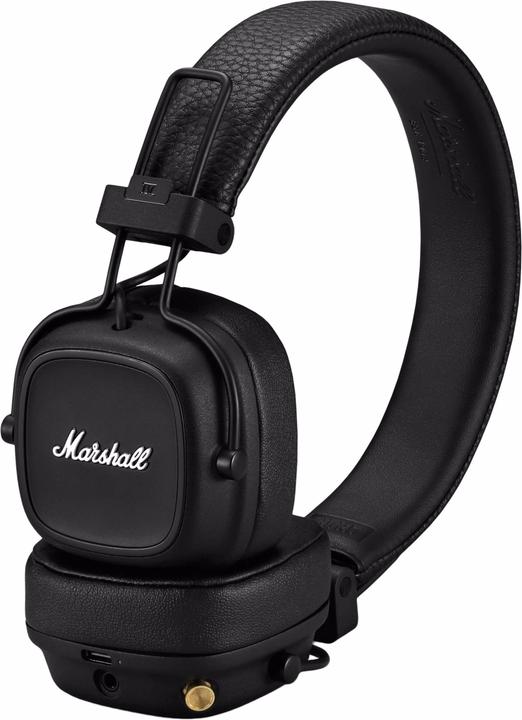 Image du produit Marshall Major IV (80 h, Sans fil)