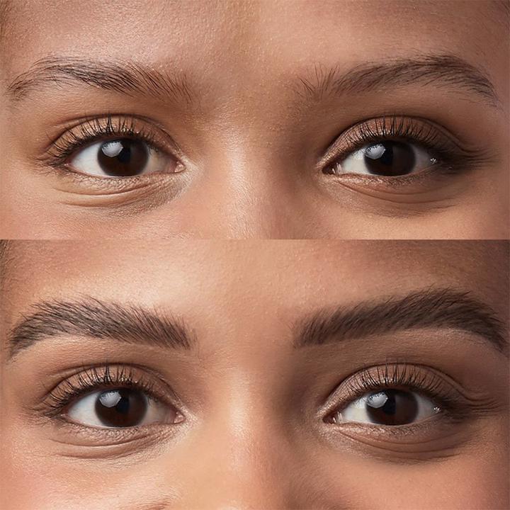Actual product image Fleeky Browhenna Kit