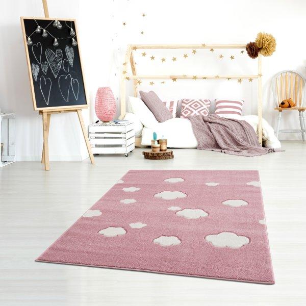 Produktbild Happy Rugs Sky Cloud (160 x 230 cm)