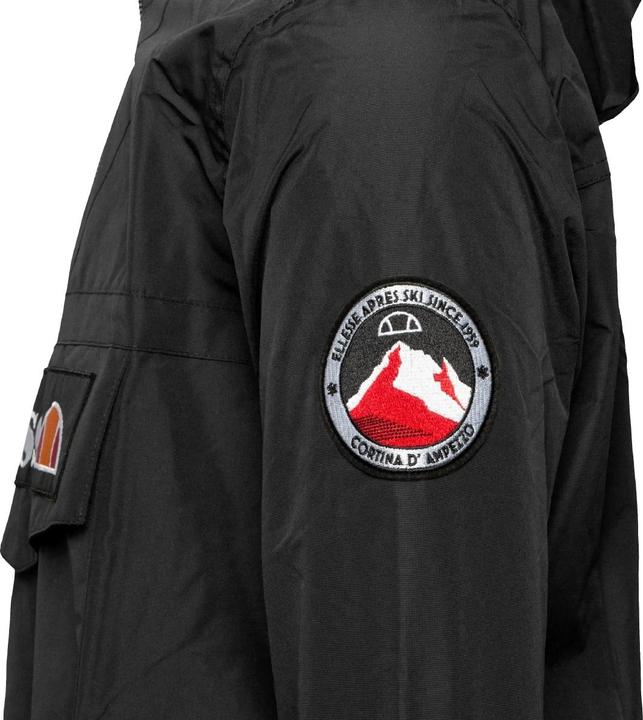 Image du produit Ellesse Mont 2 1/4 zip (M)