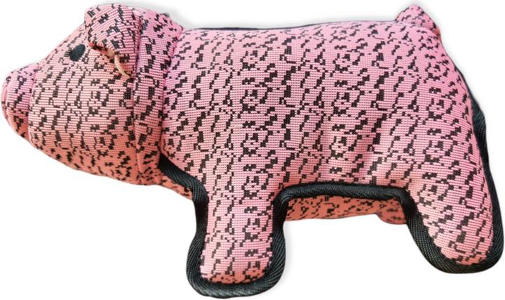 Actual product image Party Pets Farmhouse Pig 13 - (88112)