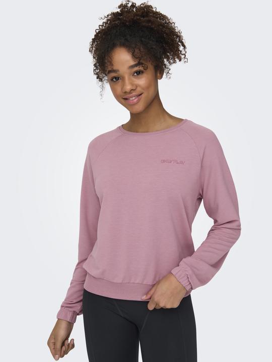 Actual product image Only Play ONPFREI Sweatshirt Sweatshirt (L)
