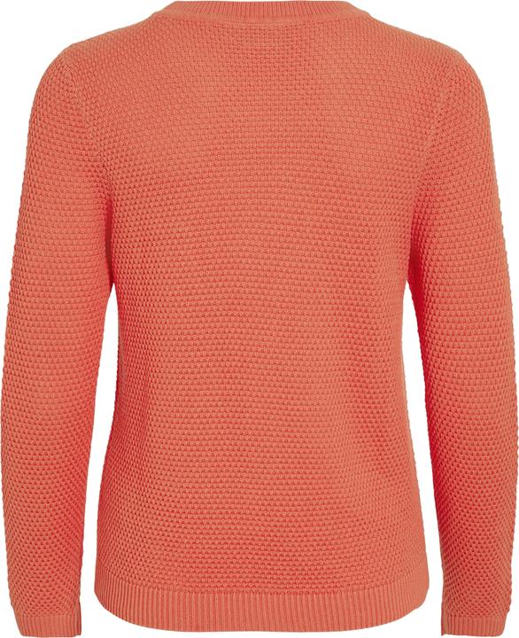Produktbild Vila Basic Strickpullover (S)