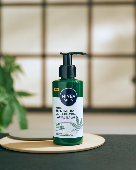 Immagine prodotto NIVEA MEN Sensitive Pro (150 ml)