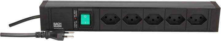 Image du produit Bachmann Pdu (5 x, Type 13, 2 m)