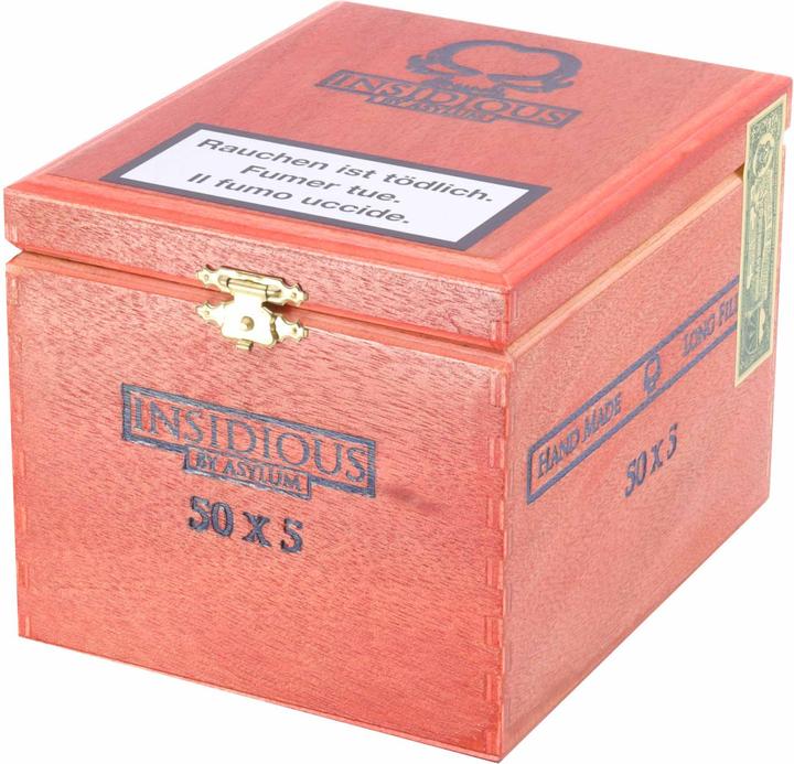 Produktbild Insidious Connecticut by Robusto