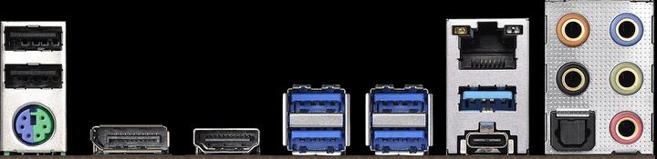 Produktbild AsRock B450 Steel Legend (AM4, AMD B450, ATX)
