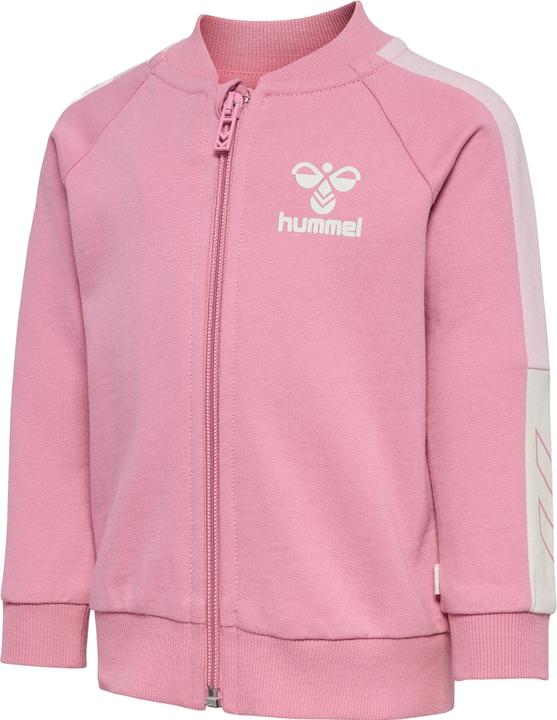 Produktbild hummel Hmldream On Zip Jacket (80)