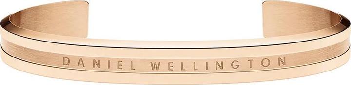Immagine prodotto Daniel Wellington Bracciale Elan in oro rosa S (Acciaio inossidabile)