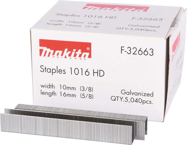 Makita Morsetto 10-16mm