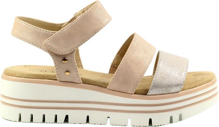 Produktbild Lunar Sandalen Hardy (39)