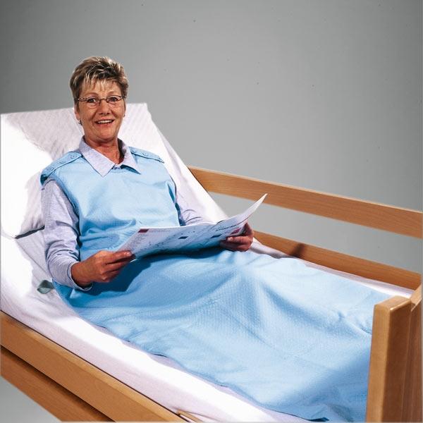 Produktbild Suprima 4693 Pflegeschlafsack (Toilette)