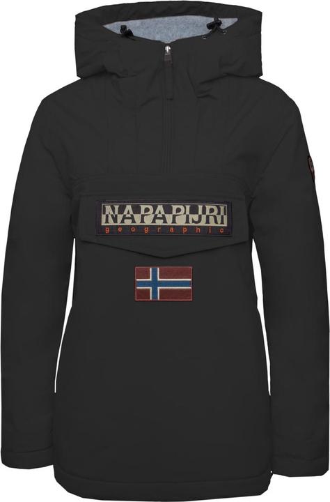 Actual product image Napapijri Rainforest W Wint 5 - 54909 (XL)