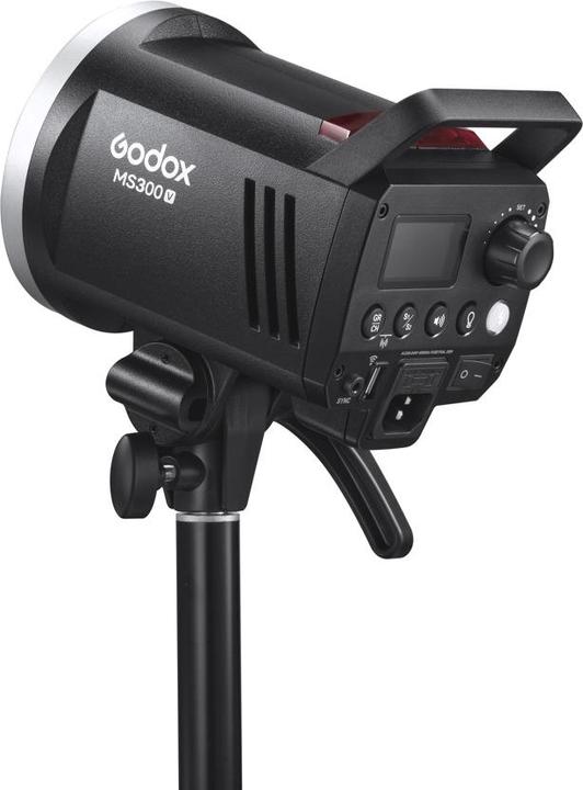 Image du produit Godox MS300V (Tête de flash)