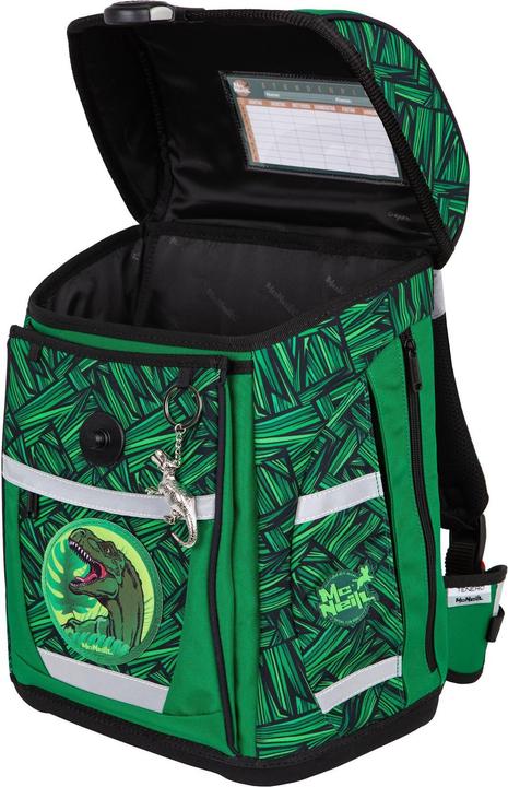 Produktbild Mc Neill Tenero Schulranzen-Set 5-teilig (18 l)