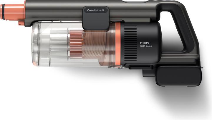 Image du produit Philips XC7055/01 7000 Series Cordless Vacuum Aqua