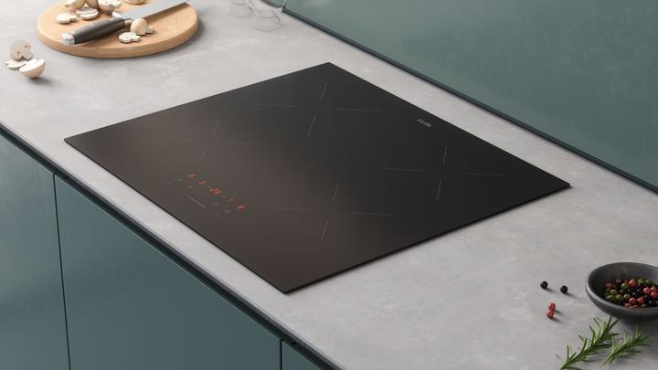 Actual product image Etna KI159ZT (744030)