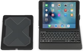Produktbild Zagg Slim Book Go (DE, iPad 2017 (5. Gen), iPad 2018 (6. Gen))