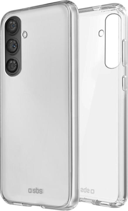 Actual product image SBS Cover (Oppo A36)