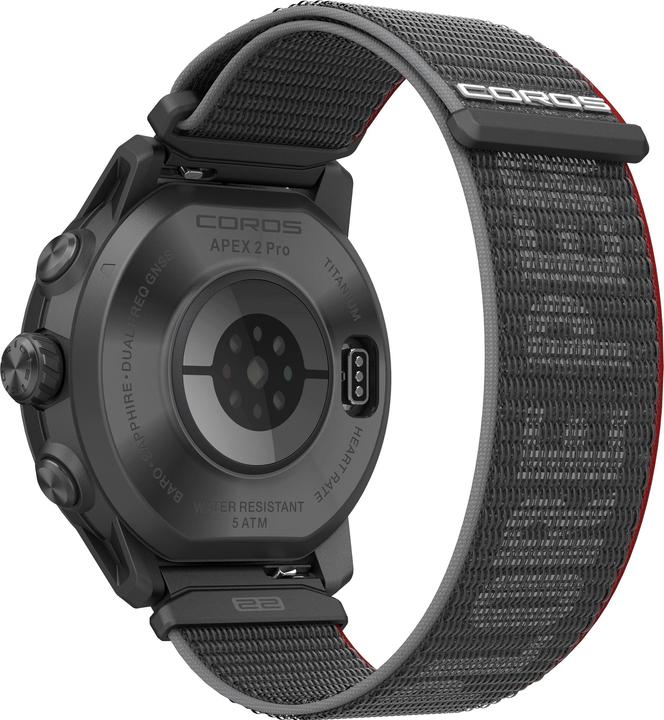 Produktbild Coros Apex 2 Pro (46.50 mm)