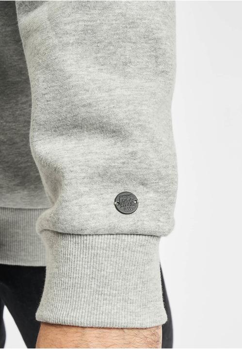 Immagine prodotto Rocawear Felpa con cappuccio e zip - 20953 (S)