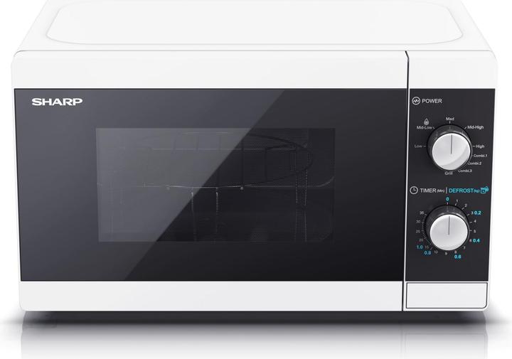 Image du produit Sharp YC-MG01E-W (20 l)