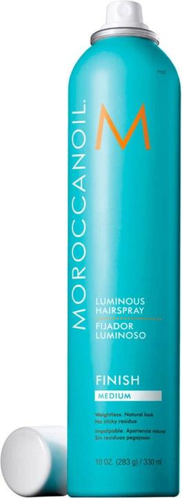 Immagine prodotto Moroccanoil Luminoso (330 ml)