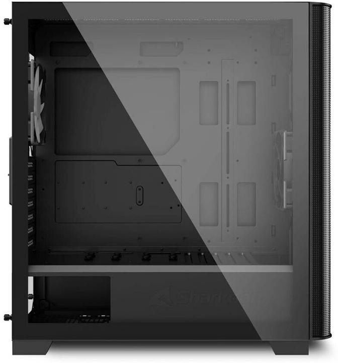 Produktbild Sharkoon M30 RGB (ATX, mATX, Mini-ITX, E-ATX)