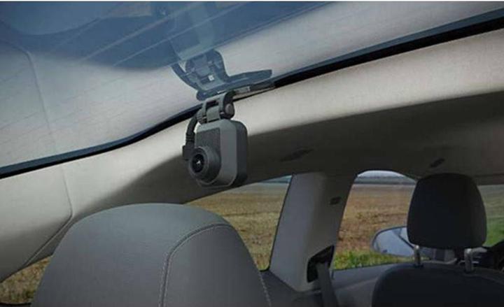 Produktbild Philips FHD Rear Cam (WLAN, Eingebautes Display, Full HD)