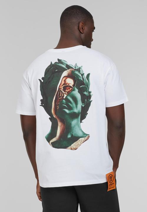 Immagine prodotto Forgotten Faces Maglietta oversize Caesar Heavy - 21263 (XL)