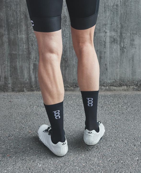 Actual product image Poc Vivify Sock Long (S, 37 - 39)