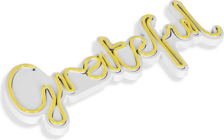 Produktbild Wallxpert Jenesis (44 x 18 x 2 cm)