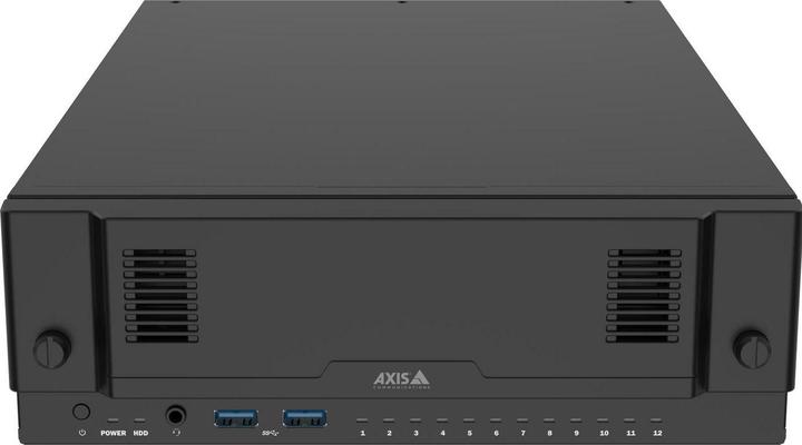 Immagine prodotto Axis S2212 Mk II 6 TB (Videoregistratore di rete (NVR))