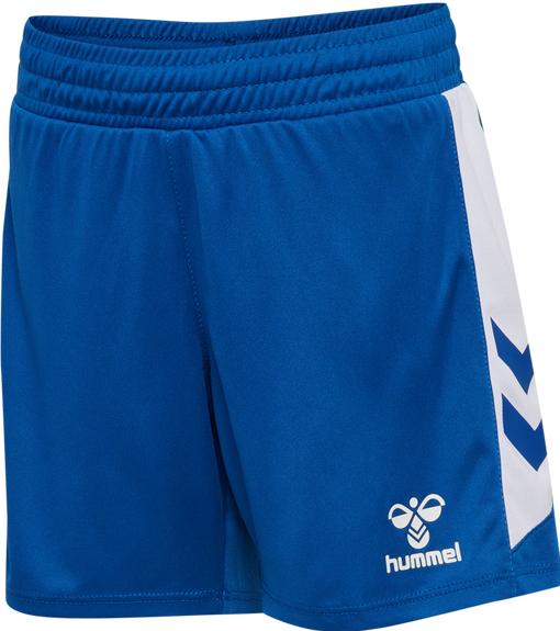 Actual product image hummel Hmlmatch shorts kids (128)