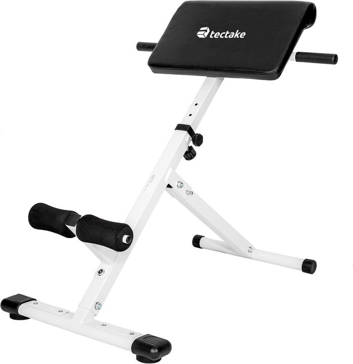 tectake Appareil de Musculation