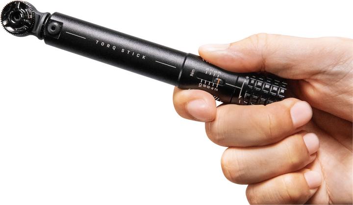 Immagine prodotto Topeak Torq Stick (2 Nm, 10 Nm)