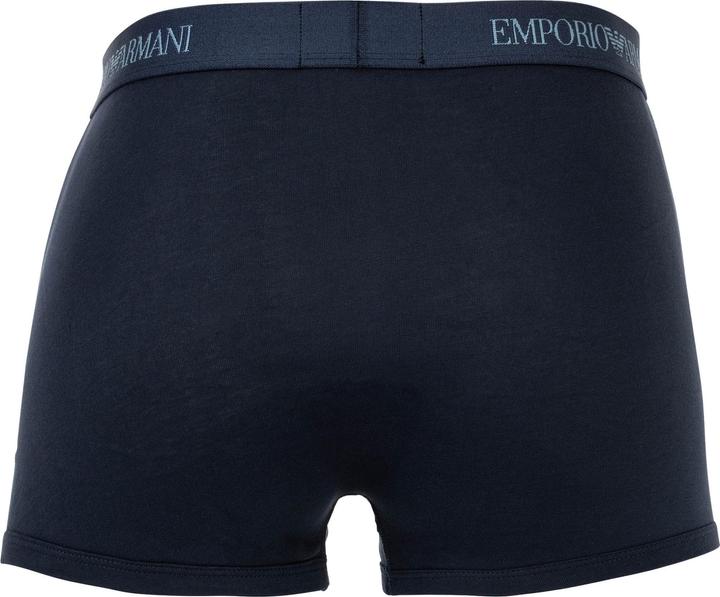 Produktbild Emporio Armani Pure Cotton (S, 3er Pack)