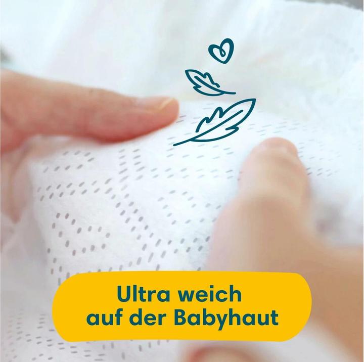 Actual product image Pampers Premium Protection (Size 6, Monthly box, 144 Piece)