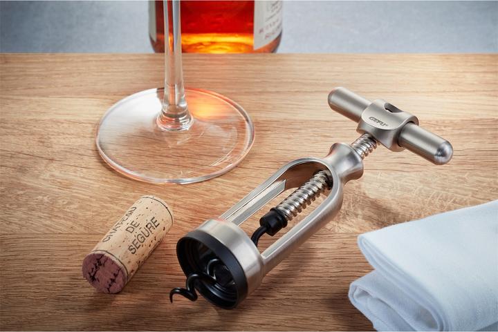 Produktbild GEFU Glockenkorkenzieher (Korkenzieher)
