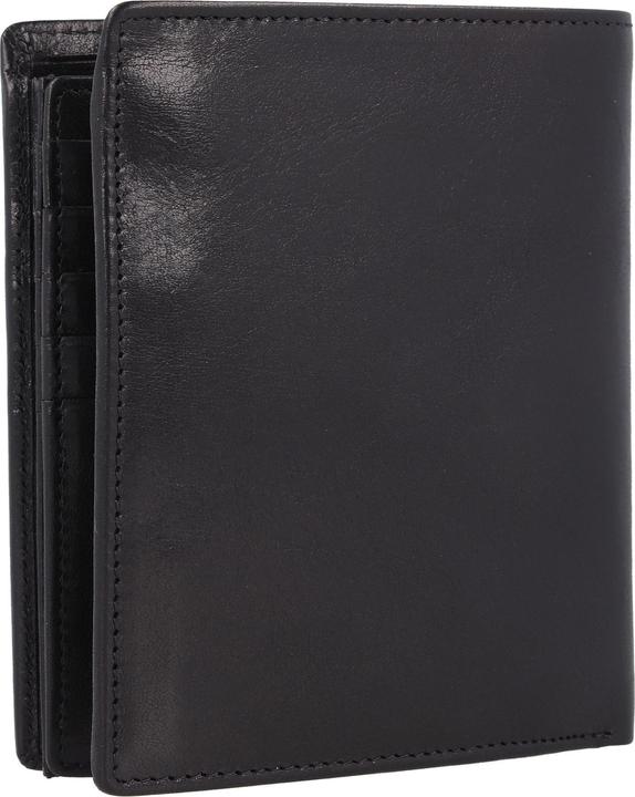 Immagine prodotto Esquire Portafoglio Toscana RFID in pelle 11 cm