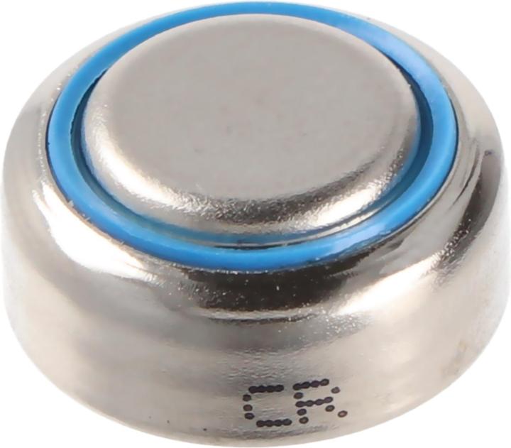 Produktbild Varta V357 (1 Stk., SR44, 155 mAh)