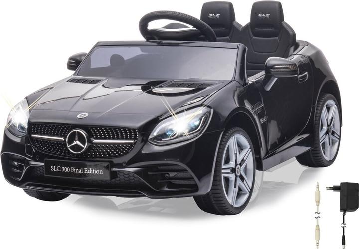 Productafbeelding Jamara Mercedes-Benz SLC (12 V)
