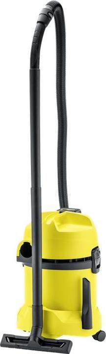 Image du produit Kärcher Ensemble de batteries WD 3 (Aspirateur eau et poussière)