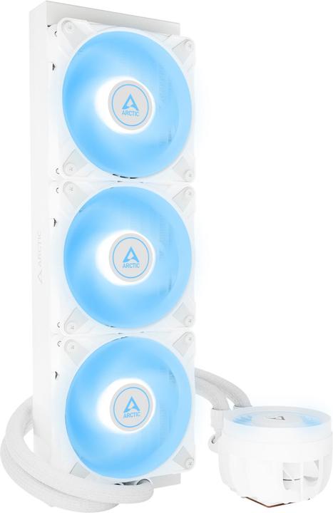 Produktbild Arctic Liquid Freezer III - 360 A-RGB